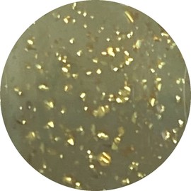 ICE GEL ABLACK Blondi Gel 1238 0.1 oz (3 g) Gel Nail