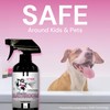 The Stink Solution Bathroom Odor Eliminator Spray Completely & Safely