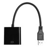 USB to VGA Adapter 1920x1080 5.0Gbps USB 3.0 to VGA