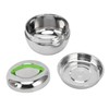 Stainless Steel Insulated Lunch Box Double Wall Thermal Food Container