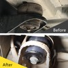 Edicapo Body and Cab Mount Bushing Kit Compatible with Chevy