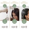 Lucens Umbria Color Kit 9.17 Biondo Chiarissimo Freddo Senza Ammoniaca