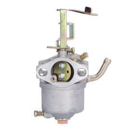 Engine Carburetor 152F Generator Carburetor Steel Generator Carburetor Portable Reliable Performance Replacement Carburetor For 152F 154F Engine Et950