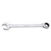 Blue Spot Tools 05120 24mm Chrome Vanadium Ratchet Spanner Fixed