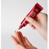 Acne clinical trial completed) Red Spot Cream |Vegan & Non-comedogenic