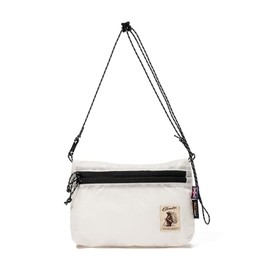 Cobmaster Sacoche COB-CR JEREMY SACOCHE, 01: White, Free size