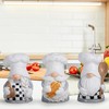 Hodao Chef Gnomes Decorations - Kitchen Home Decorations - Professional