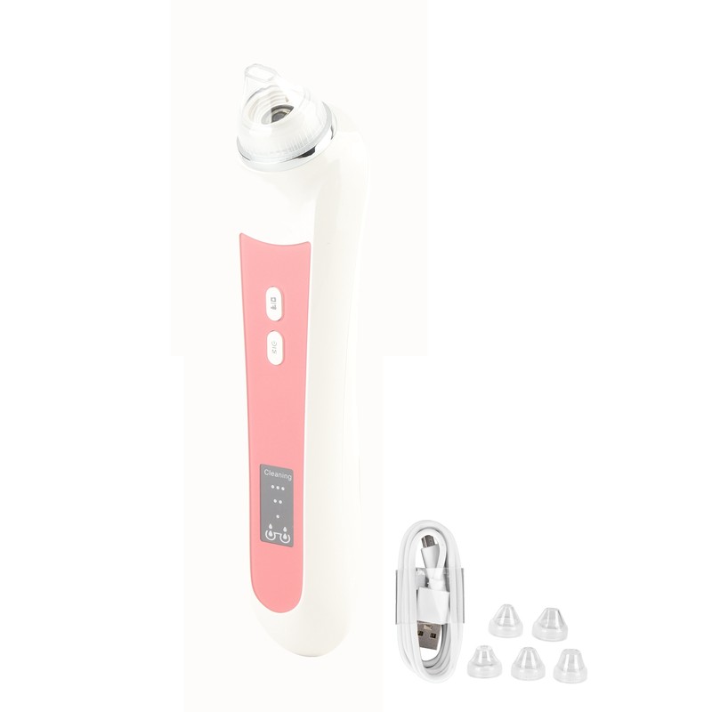 C503 WiFi Smart Pore Cleaner High Definition Visual Blackhead Remover