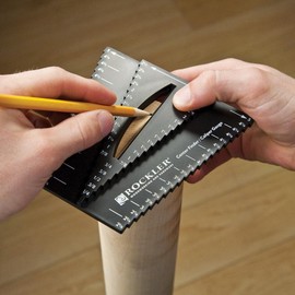 Caliper Gauge/Center Finder