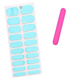Nail stickers, nail art, stick-on nails, luxury nail stickers, nail tips / 네일스티커 네일아트 붙이는네일 명품네일스티커 네일팁