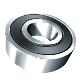 6203-5/8”-2RS Premium 6203 10 2rs HCH Bearing 6203 5/8” rs Bearings 6203-10