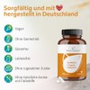 Rhein Nutrition Turmeric Capsules - Turmeric Complex with Curcumin C3
