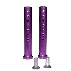 Eagle Model, Ultra Lightweight Body Mount, 1.6 inches (40 mm) [PU] 1804-PU
