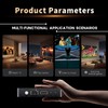 Android TV Box 14.0,Android Box 4K HDR10 2GB RAM 16GB