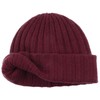 Surth Cashmere Knit Hat Stetson knit beanie cashmere (One Size