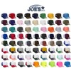 Joe's USA OTTO Foam Trucker Hats - Customizable 5-Panel High