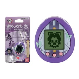 TAMAGOTCHI - Demon Slayer (Shinobutchi), Multicolor (NTSHIN)