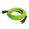 Greenworks 25ft Green HIgh-Pressure Hose