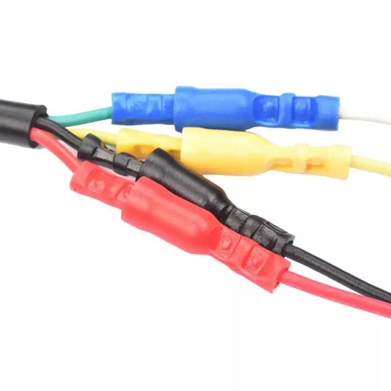 LED 후미등 램프 led 지게차 플러그 캠핑카 테일램프 카라반 [Q.