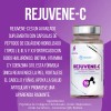 Suplemento Rejuvene Colágeno Ácido Hialurónico Mesocaps