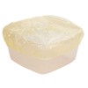 Elastic Food Covers, Plastic Kitchen Storage Lids for Meal Prep