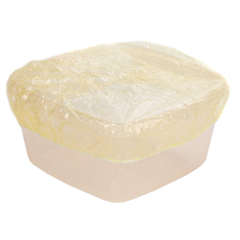 Elastic Food Covers, Plastic Kitchen Storage Lids for Meal Prep