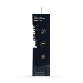 Lady Jayne Salon Pro Angled Vent Styling Brush