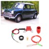 Spark Electronic Ignition Conversion Kit for Electronic Ignition Points Fits