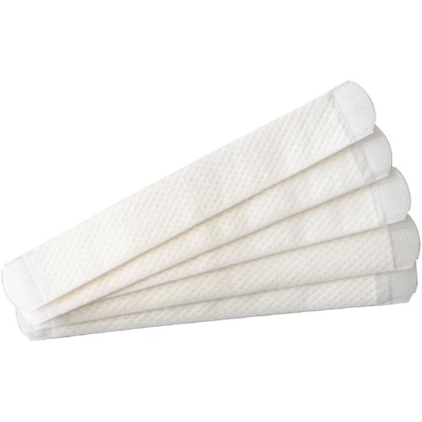 男女兼用使い捨て汗取りパッド５０枚入り 襟、袖汚れ防止 ヘルメット 帽子などの汗取り 皮脂汚れ対策