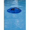 Ocean Blue AquaLight Floating Pool Light, Blue