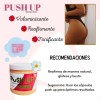 Push Up Crema Aumenta, Levanta Glúteos Y Busto (2 Meses)