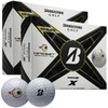 Bridgestone Golf Tour B X Mindset Double Dozen