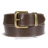 Carhartt Men's A0005511 Jean Belt - 34 - Carhartt Brown