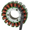 For Suzuki Stator for Suzuki GSXR750 GSXR 750 GSX-R750 2000