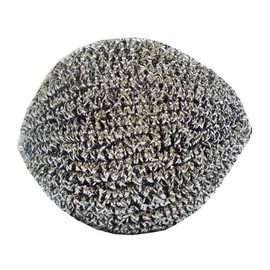 OE Jumbo Premium Stainless Steel Scrubber