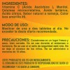 Vitamina C Widl Health 60 Tab Masticable Naranja Promo 2