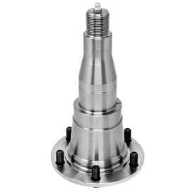 RUSSO Spindle Shaft #42 for 7000 lbs Trailer Axle 3,500 Capacity