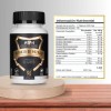 Citrato De Potasio 90 Cápsulas A4h Armor For Health Calambre