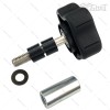 MotorGuide Gator Mount Door Knob Kit + Spacers - MM5892