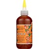 Yellowbird Sauce, Sauce Hot Ghost Pepper, 9.8 Ounce