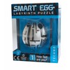 TECHNO 1-Layer Smart Egg Labyrinth Puzzle