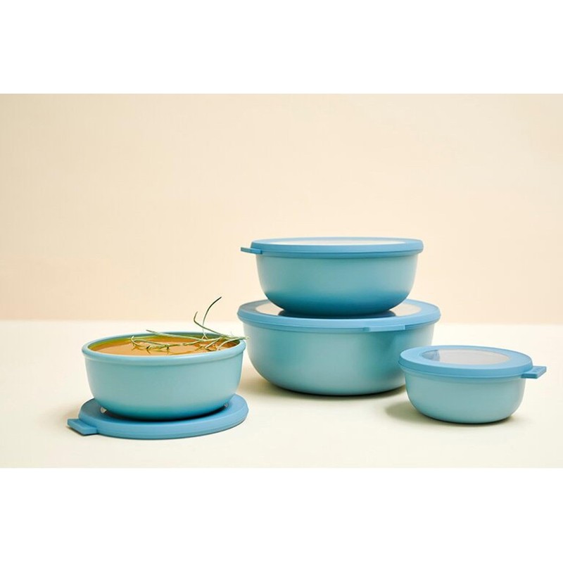 Mepal Multi Bowl Cirqula 500 ml / 17 oz -