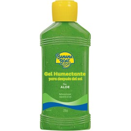 Banana Boat After Sun Gel de Aloe Vera Humectante 230 gr