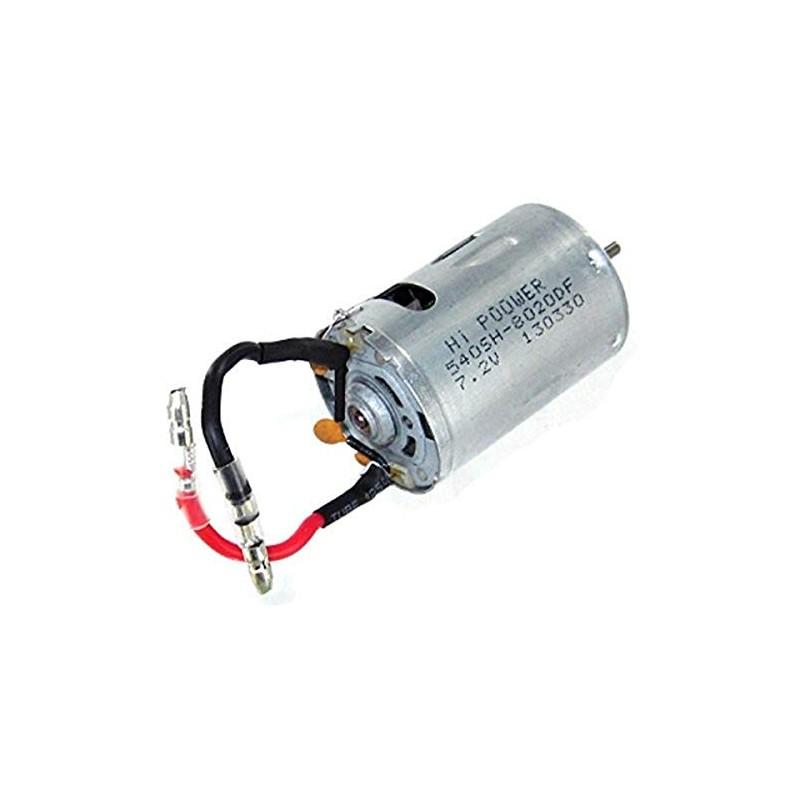 Redcat Racing 03011 Stock 540 Can Motor