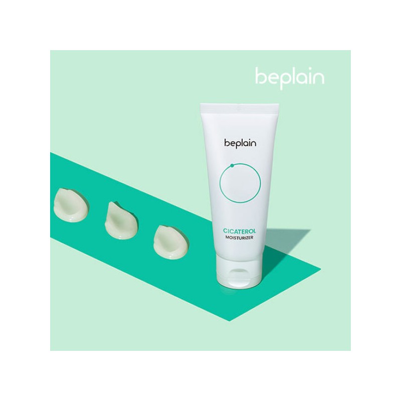 Beplain 비플레인 시카테롤 크림 60ml B-Plain Cicatetrol Cream 60ml