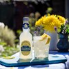 Fentimans Sparkling Victorian Lemonade - Sparkling Lemonade, Lemon Sparkling Water,