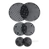 Happy Spring Home Plant Bottom Net Net 20 Pieces (3.0