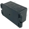 T92P11A22-240 Power Relay (1-Pack), 8-Pin DPDT 2-Pole 30A 240VAC Coil