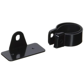 タナックス(TANAX) MOTO FIZZ マルチマウントA φ22.2mm(ブラック) MF-4676