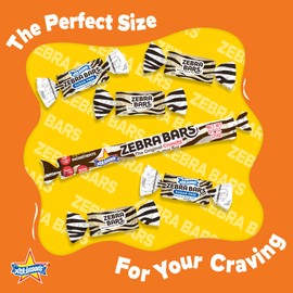 ATKINSONS CRUNCHY PEANUT BUTTER BARS - Jar 0.34-oz Each ( 160 in a Pack )